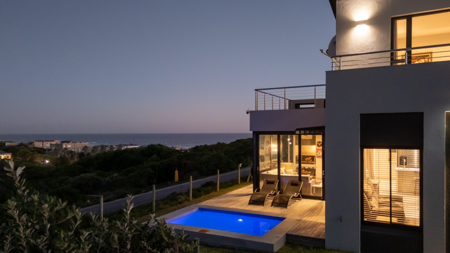 3 Bedroom Property for Sale in Myoli Beach Western Cape